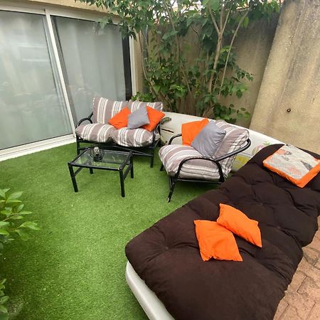 La Maison Des Vacances Chez Genevieve & Norbert 6 A 8 Personnes Les Sables-dʼOlonne Exterior foto