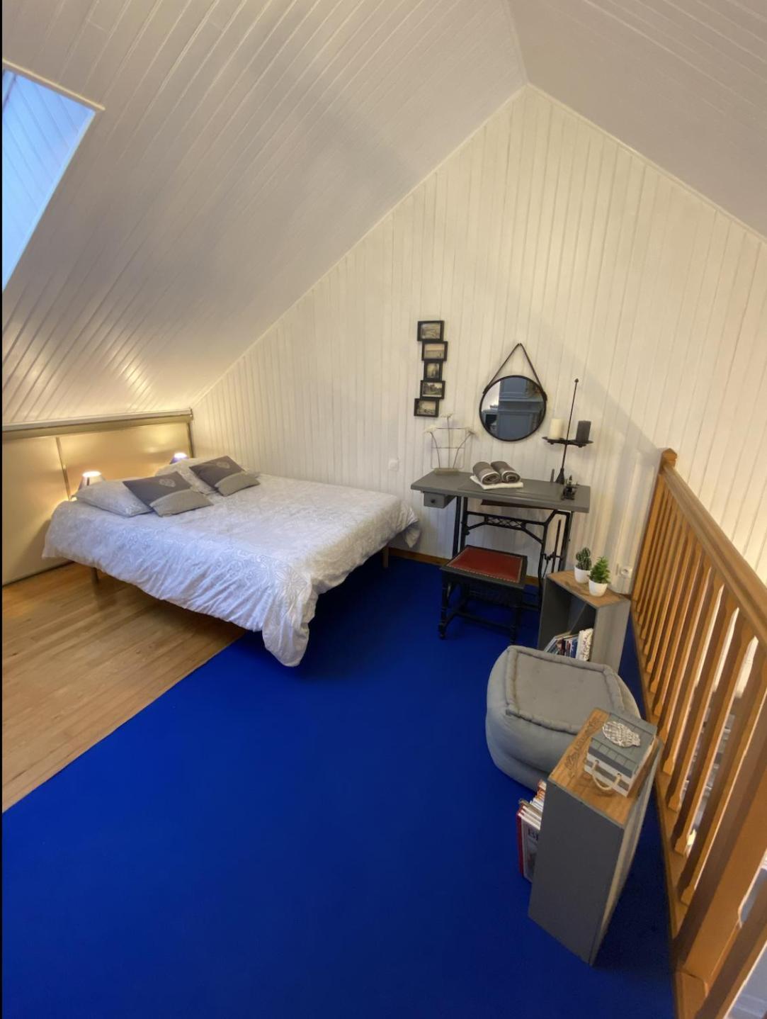 La Maison Des Vacances Chez Genevieve & Norbert 6 A 8 Personnes Les Sables-dʼOlonne Exterior foto