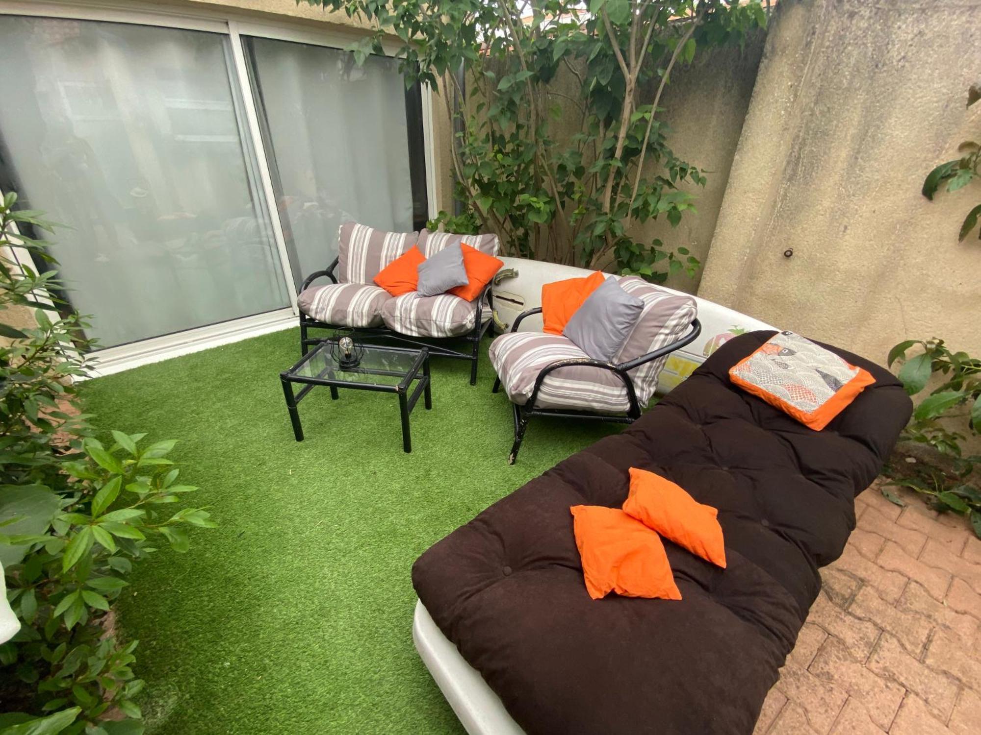 La Maison Des Vacances Chez Genevieve & Norbert 6 A 8 Personnes Les Sables-dʼOlonne Exterior foto