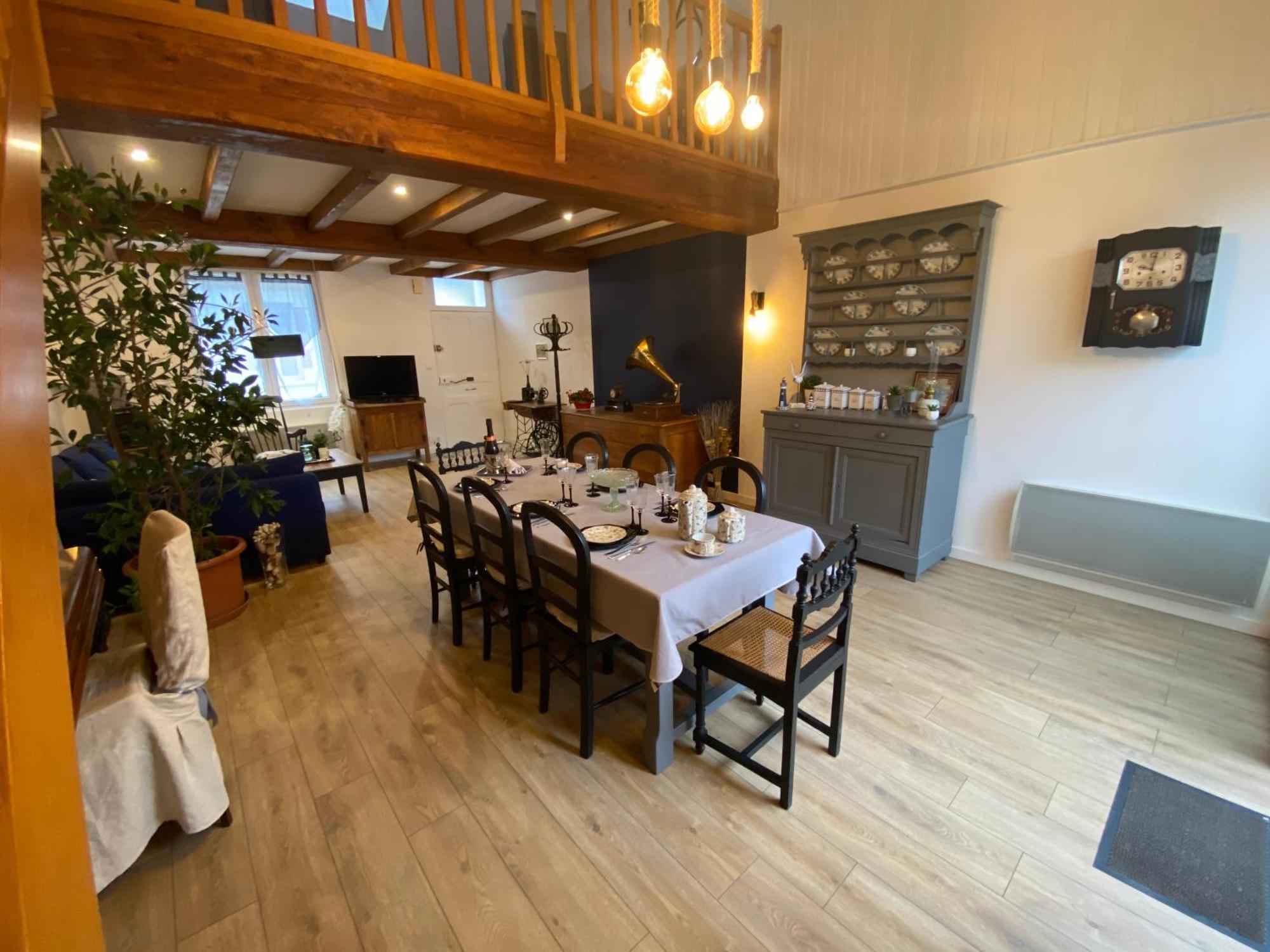 La Maison Des Vacances Chez Genevieve & Norbert 6 A 8 Personnes Les Sables-dʼOlonne Exterior foto
